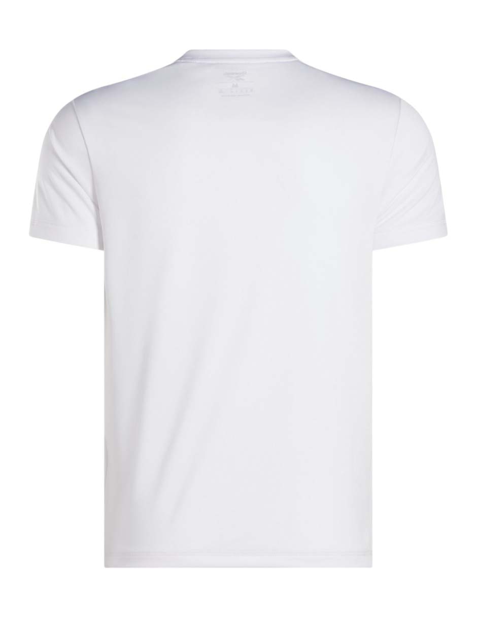 Playera deportiva para entrenamiento de hombre 2