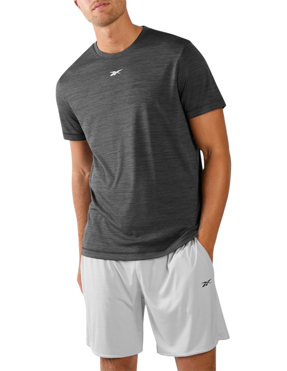 Playera deportiva para entrenamiento de hombre Playera deportiva para entrenamiento de hombre