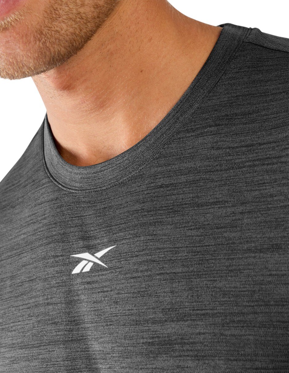 Playera deportiva para entrenamiento de hombre 3