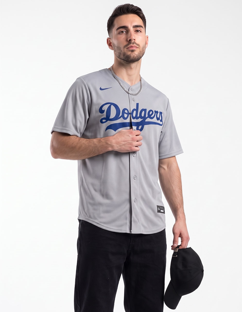 Jersey de Los Angeles Dodgers conmemorativo jugador para hombre Jersey de Los Angeles Dodgers conmemorativo jugador para hombre