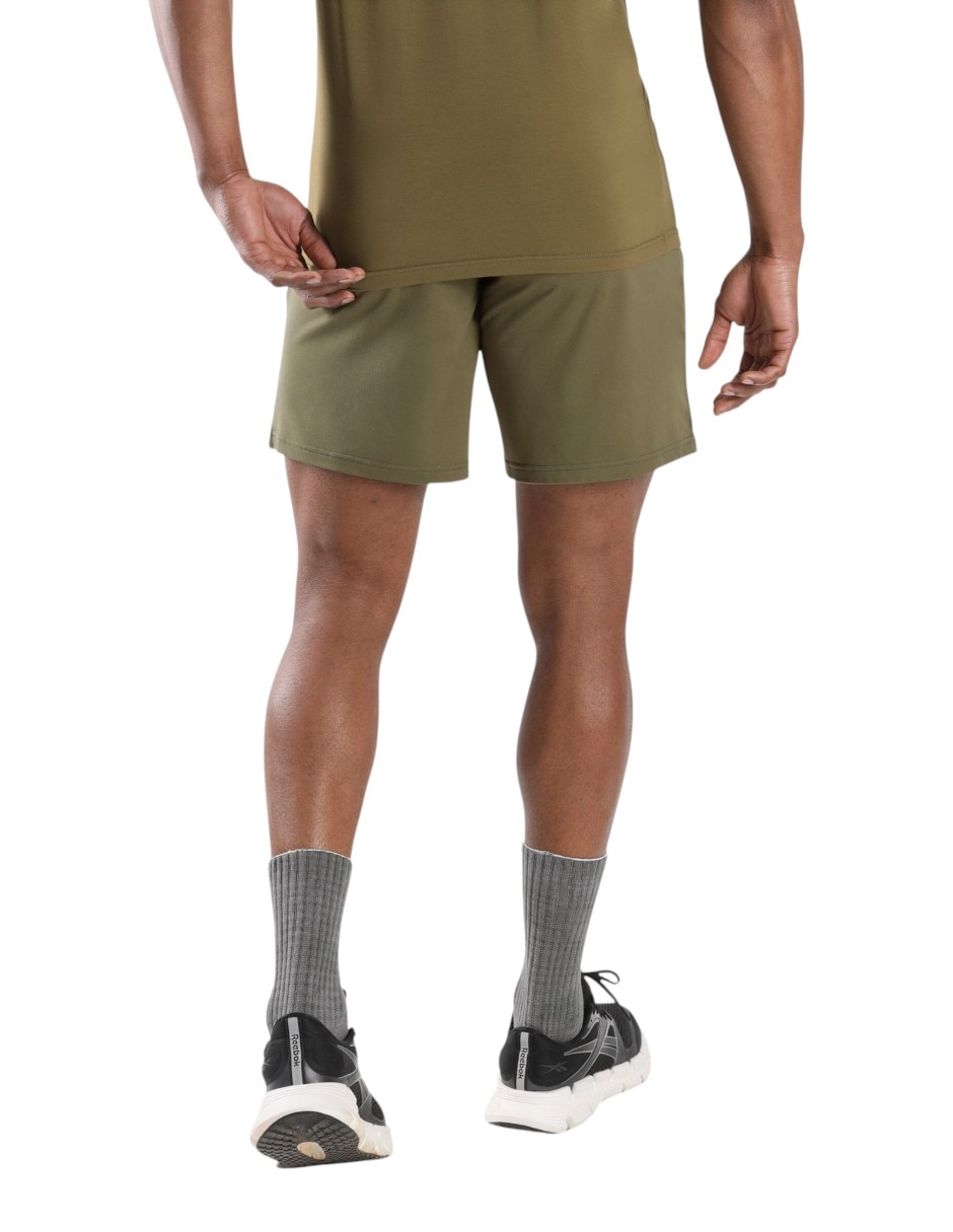 Short con bolsillos Athlete Off-Day para correr hombre