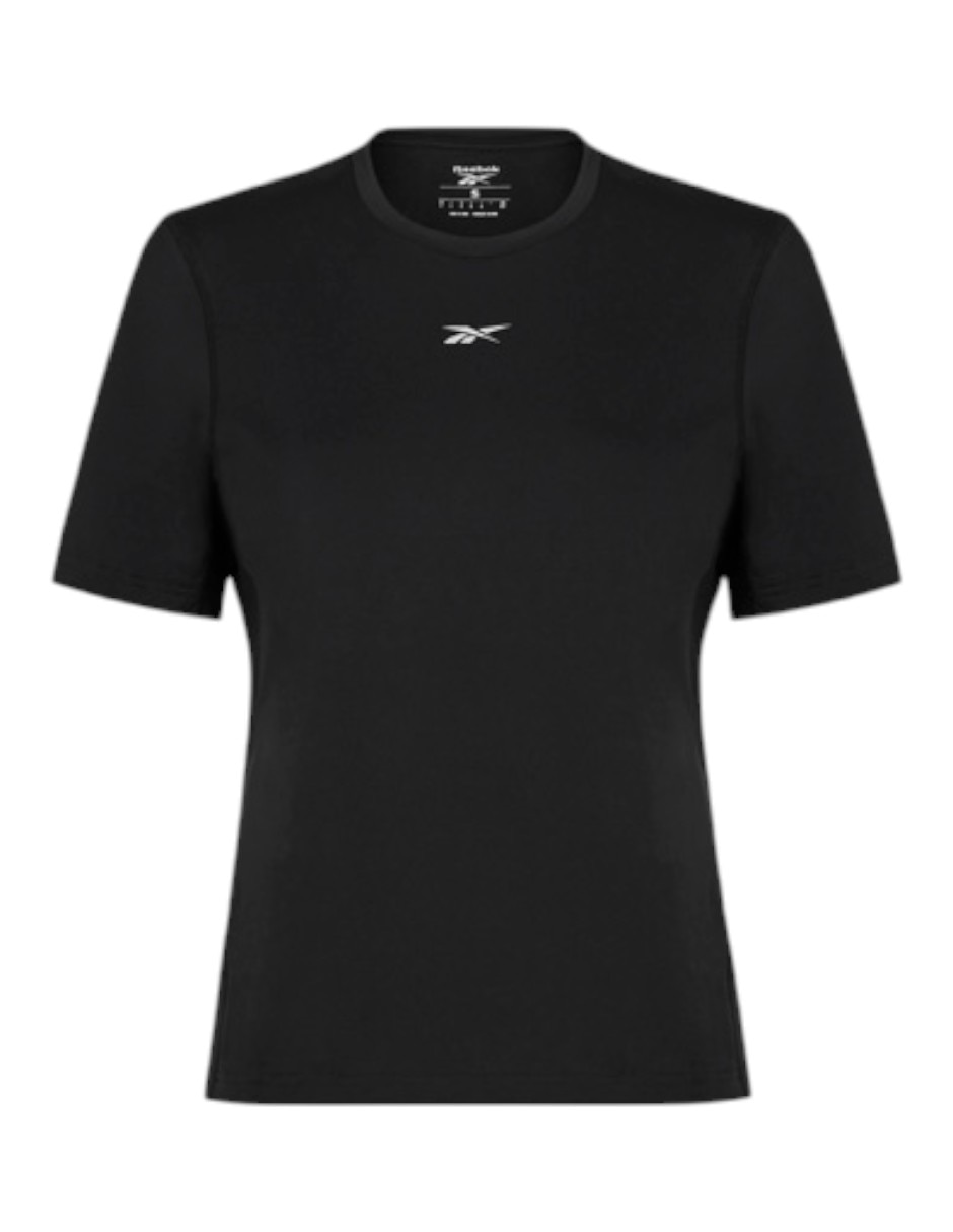 Imagen de producto Playera deportiva para correr Id Running T-Shirt de mujer