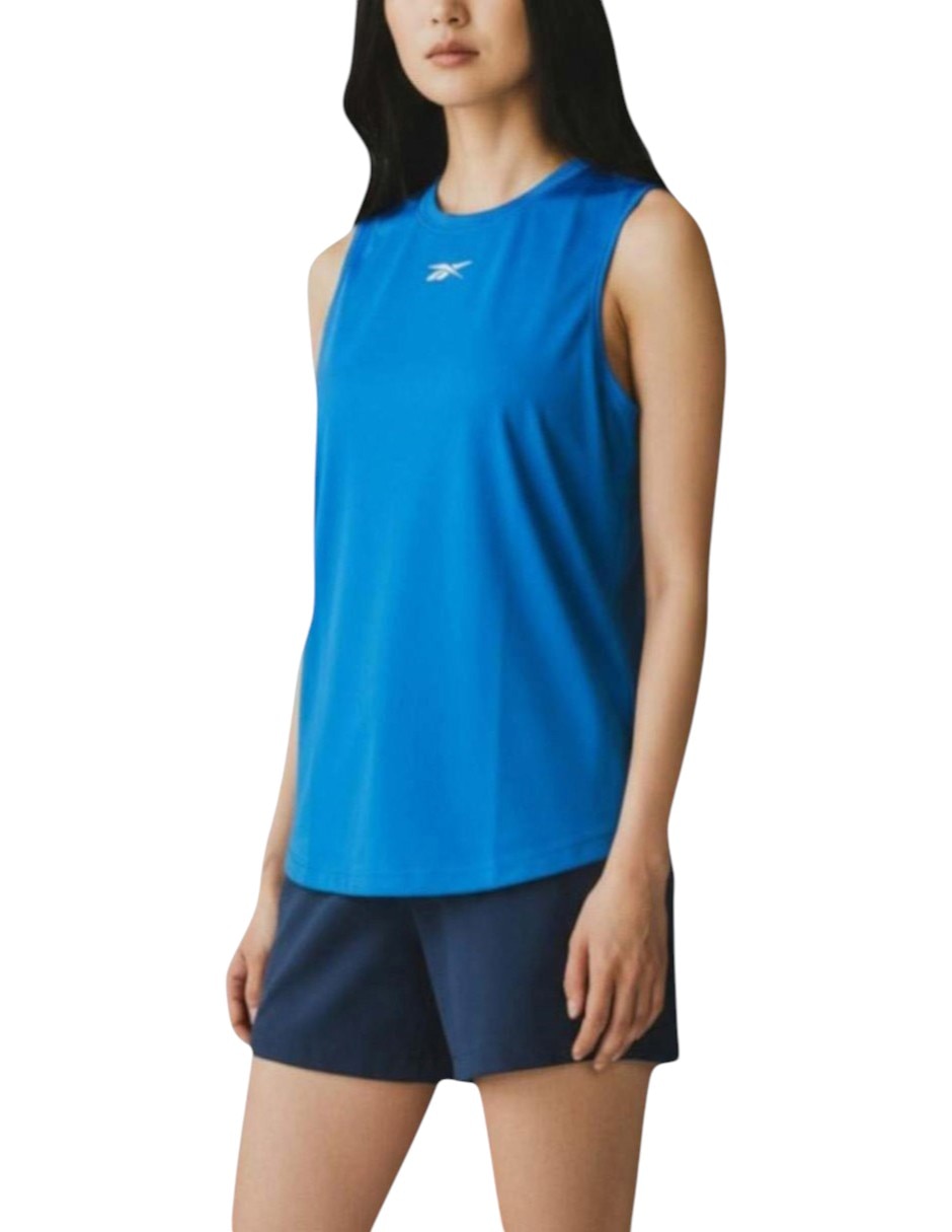 Set playera deportiva/Playera deportiva No para Entrenamiento ID TRAIN SLVLS TECH TEE No aplica de Hombre 3