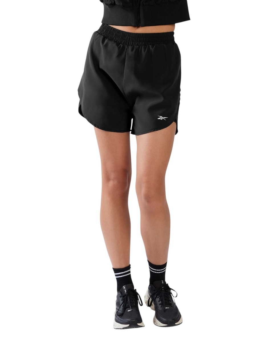 Short Run para correr mujer