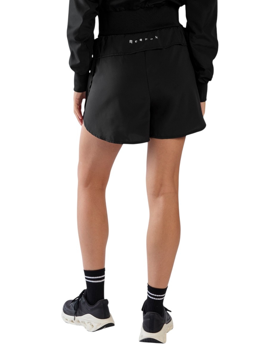 Short Run para correr mujer