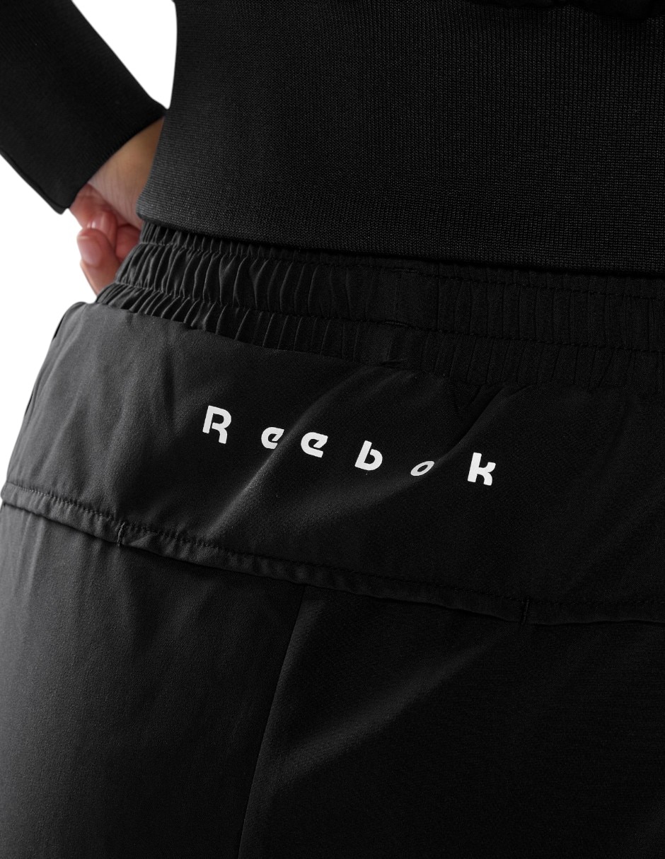 Short Run para correr mujer