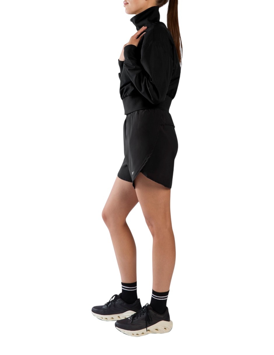 Short Run para correr mujer