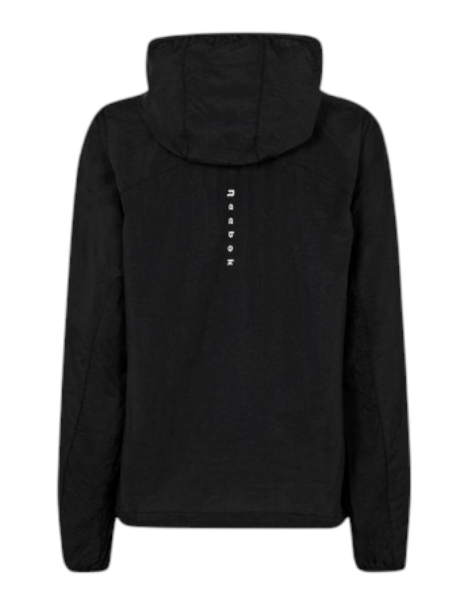 Chamarra para correr Id Running Full Zip Jacket de mujer 2