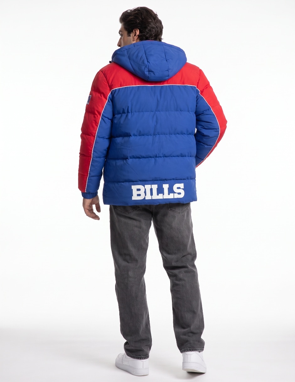 Chamarra Buffalo Bills para hombre 2