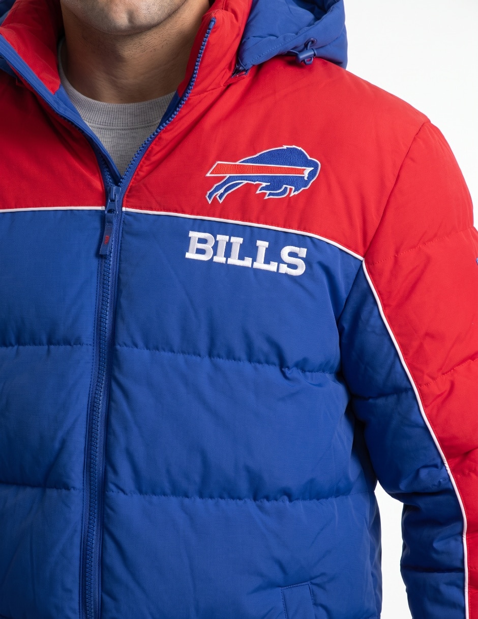 Chamarra Buffalo Bills para hombre 4