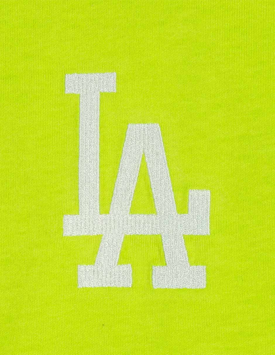Playera deportiva para béisbol los angeles dodgers unisex Playera deportiva para béisbol los angeles dodgers unisex
