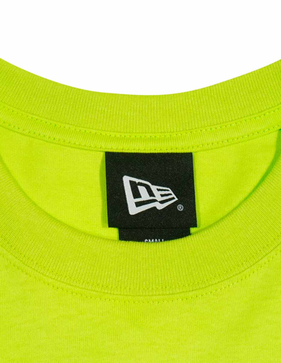 Playera deportiva para béisbol los angeles dodgers unisex 3