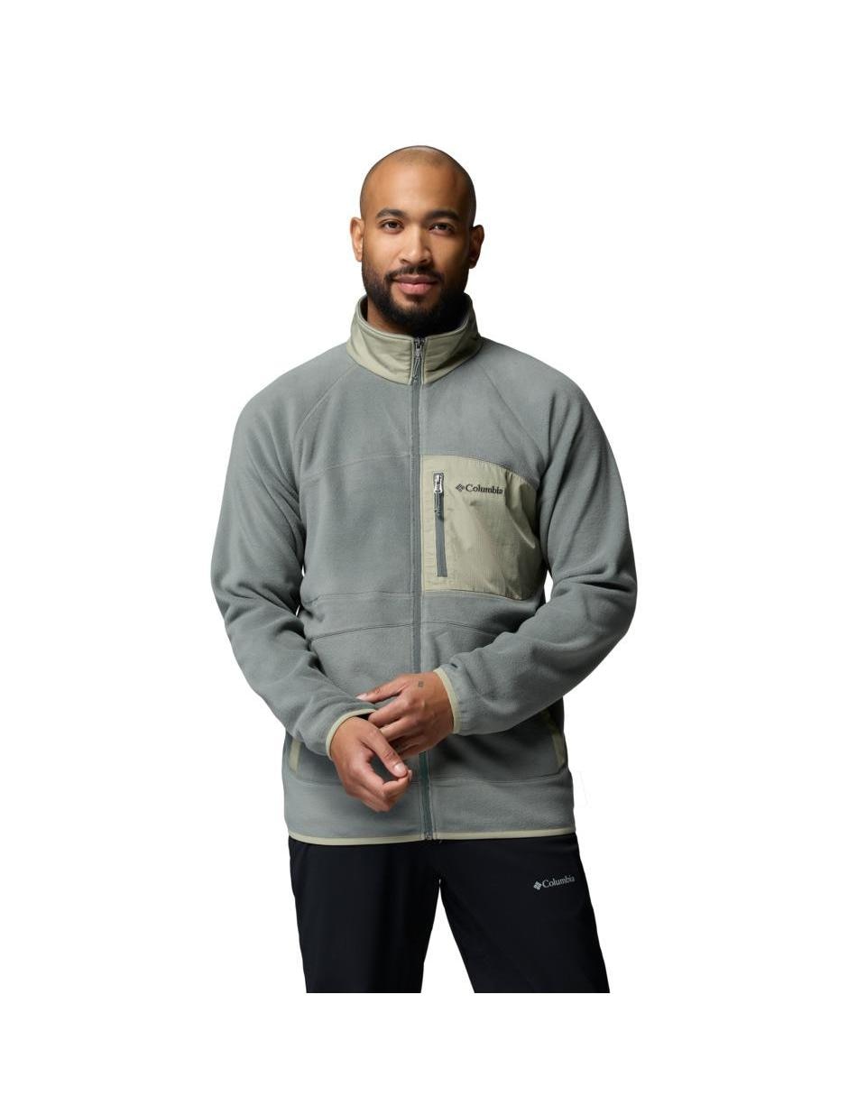 Chamarra para senderismo Fast Trek de hombre Chamarra para senderismo Fast Trek de hombre