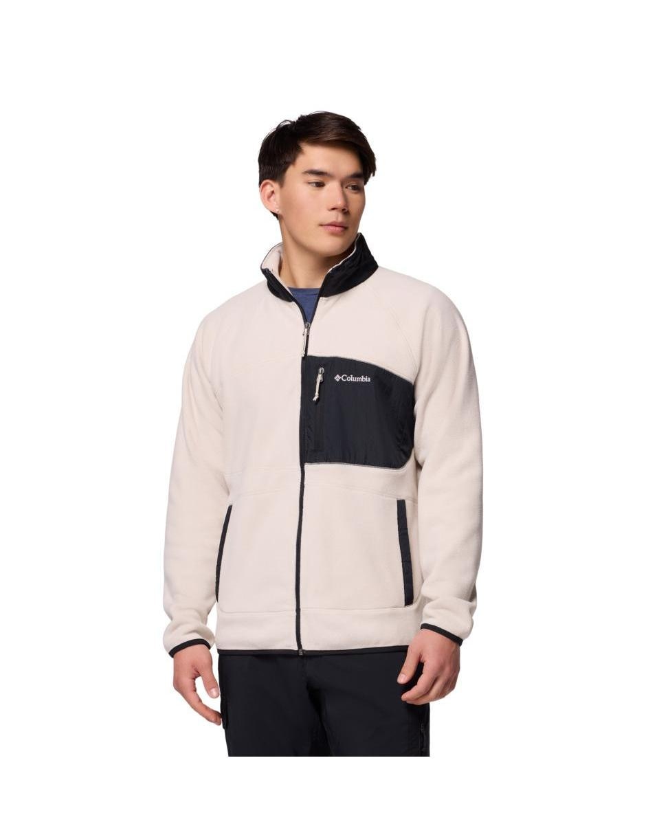 Chamarra para senderismo Fast Trek de hombre Chamarra para senderismo Fast Trek de hombre
