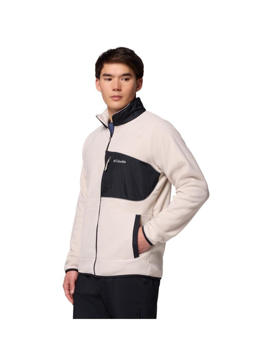 Chamarra para senderismo Fast Trek de hombre 4