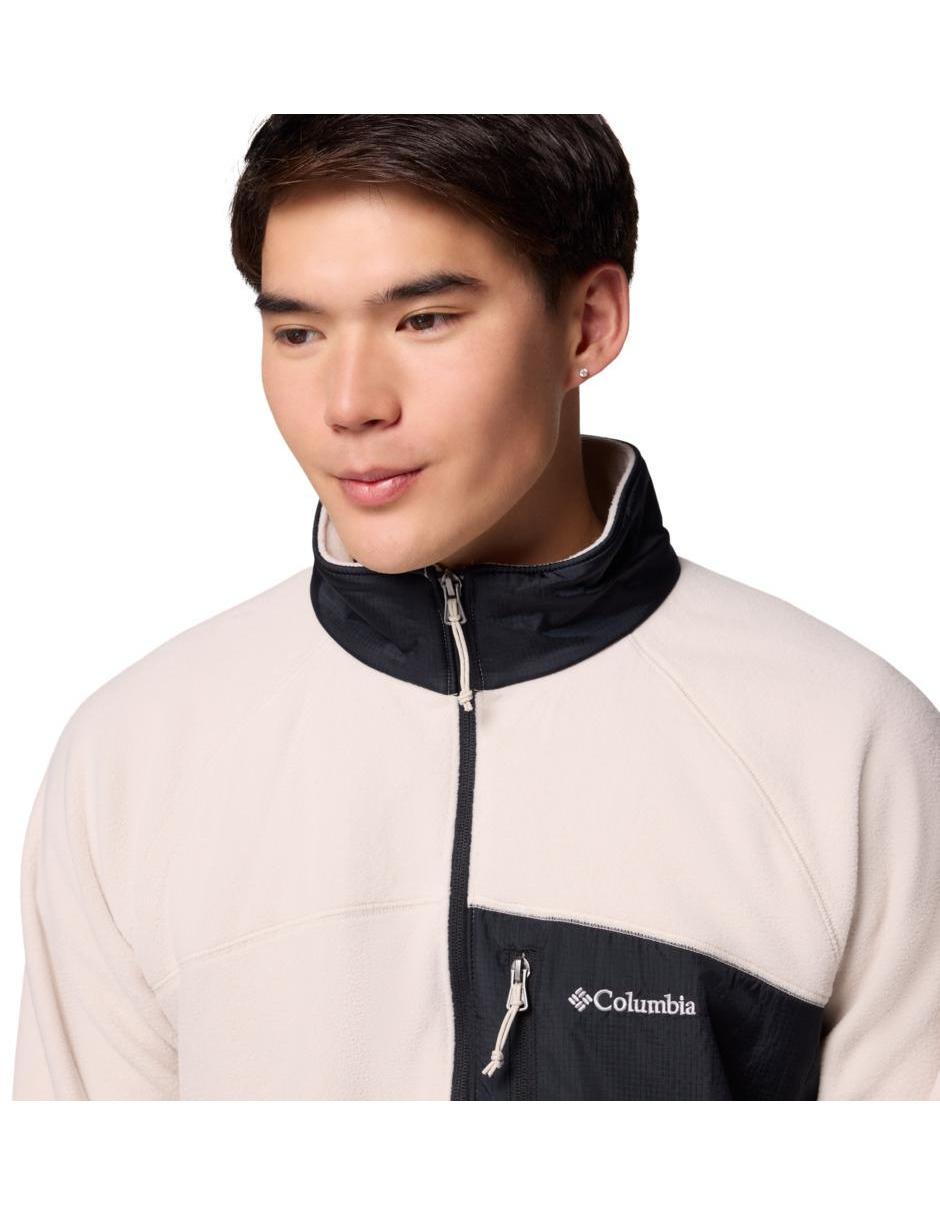 Chamarra para senderismo Fast Trek de hombre 2