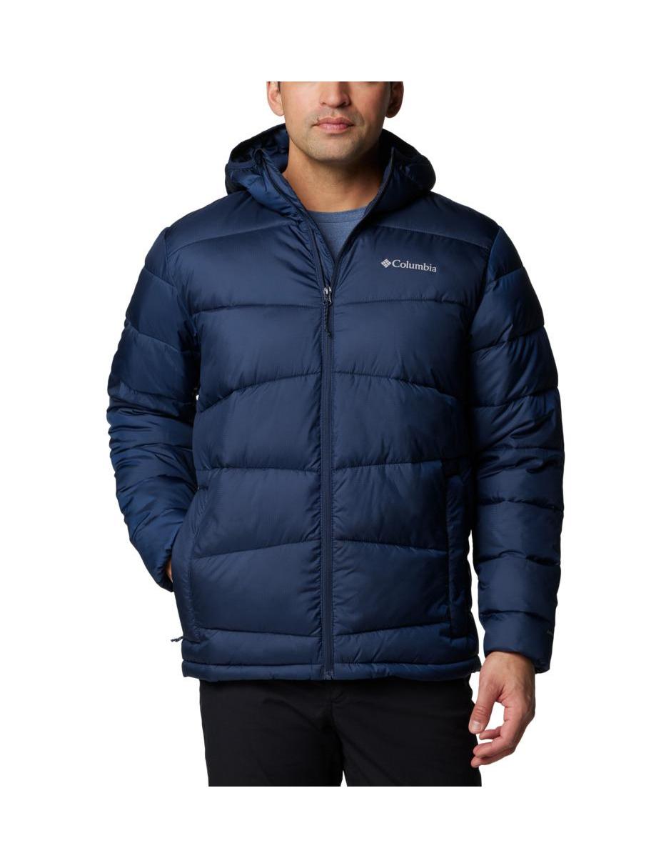 Chamarra para senderismo Fivemile Butte de hombre Chamarra para senderismo Fivemile Butte de hombre