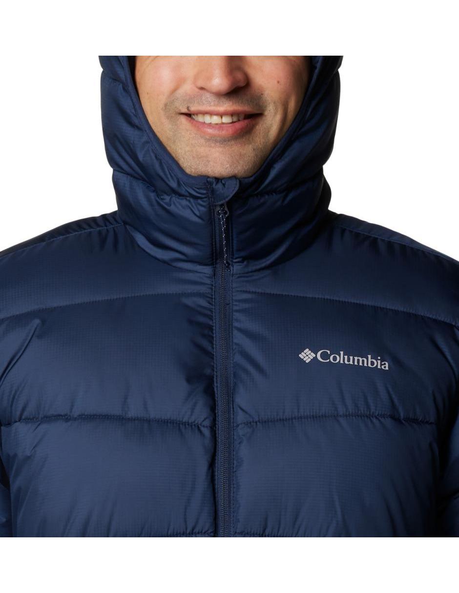 Chamarra para senderismo Fivemile Butte de hombre 5