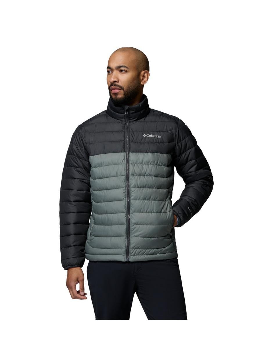 Chamarra para senderismo Powder Lite de hombre