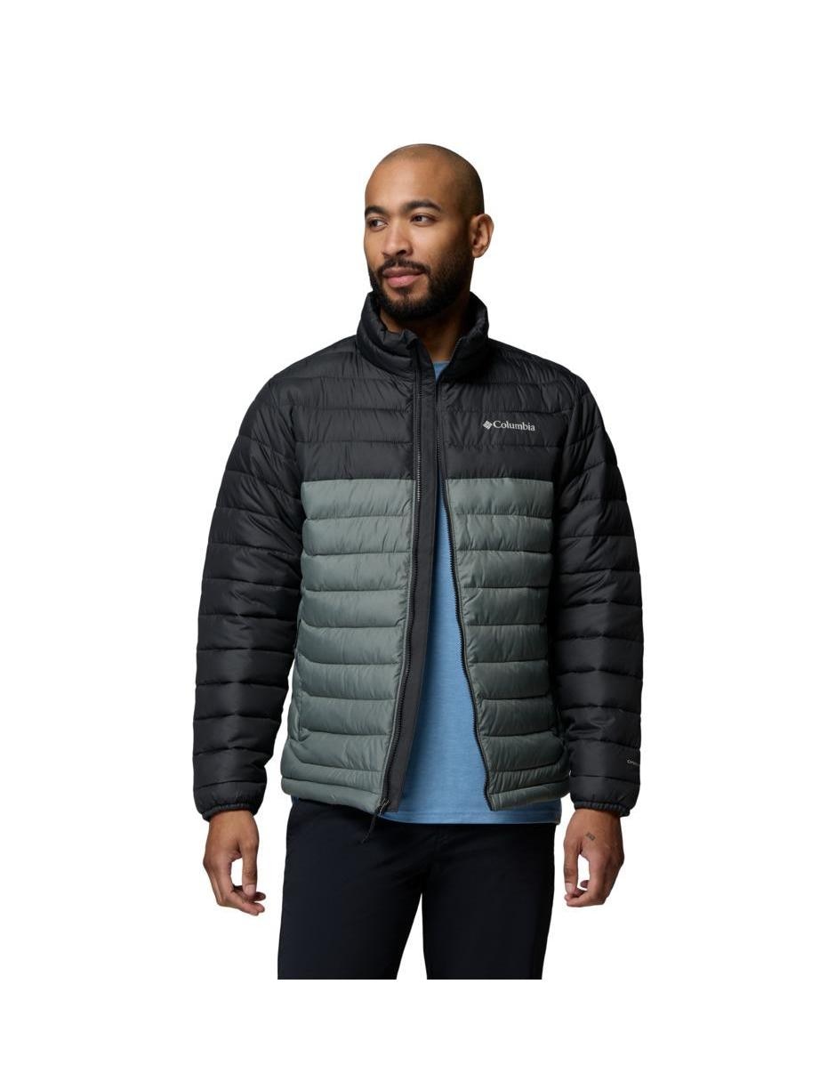 Chamarra para senderismo Powder Lite de hombre 2