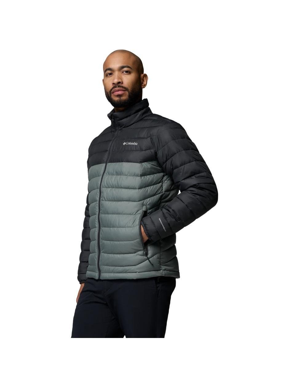 Chamarra para senderismo Powder Lite de hombre 3