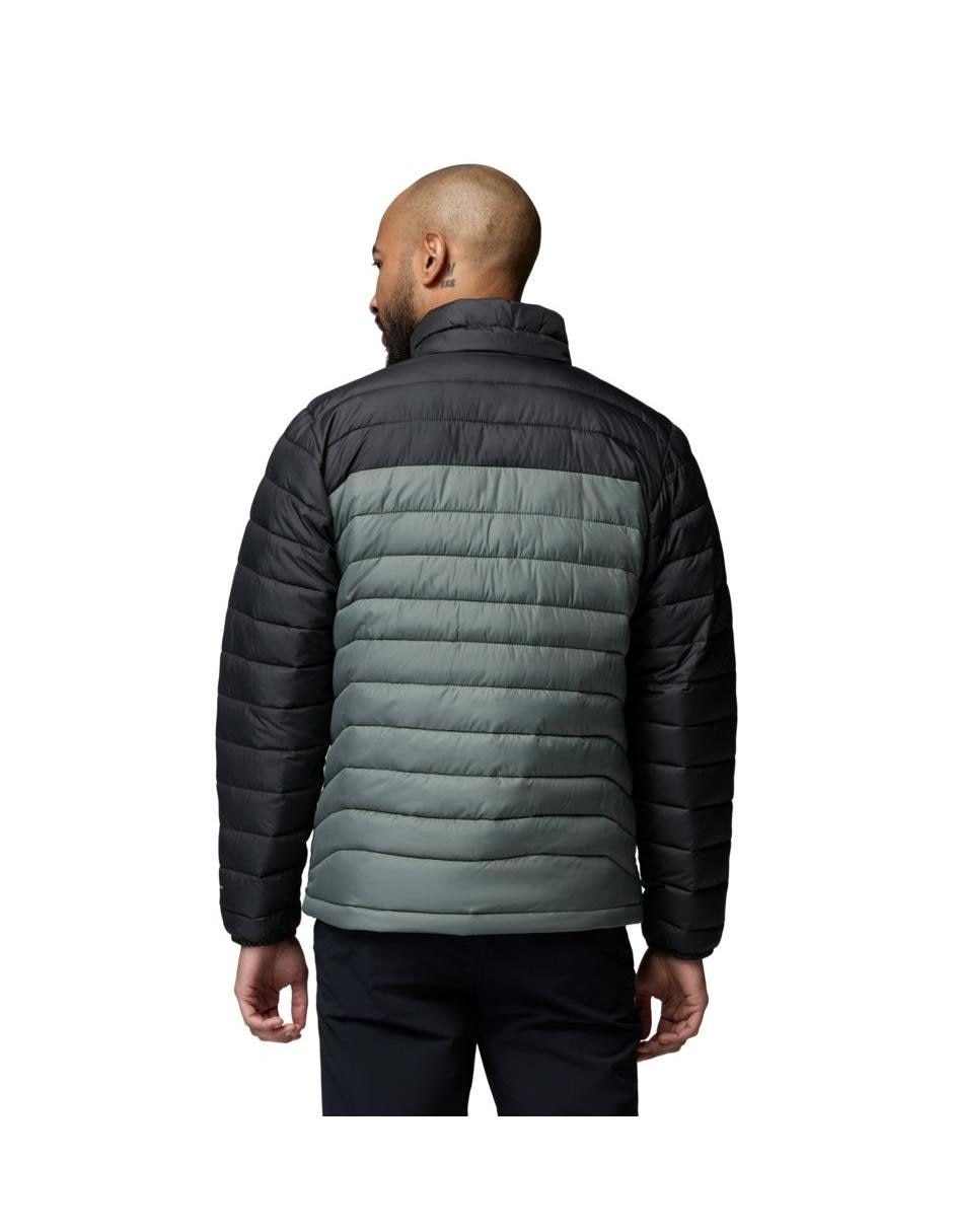 Chamarra para senderismo Powder Lite de hombre 5