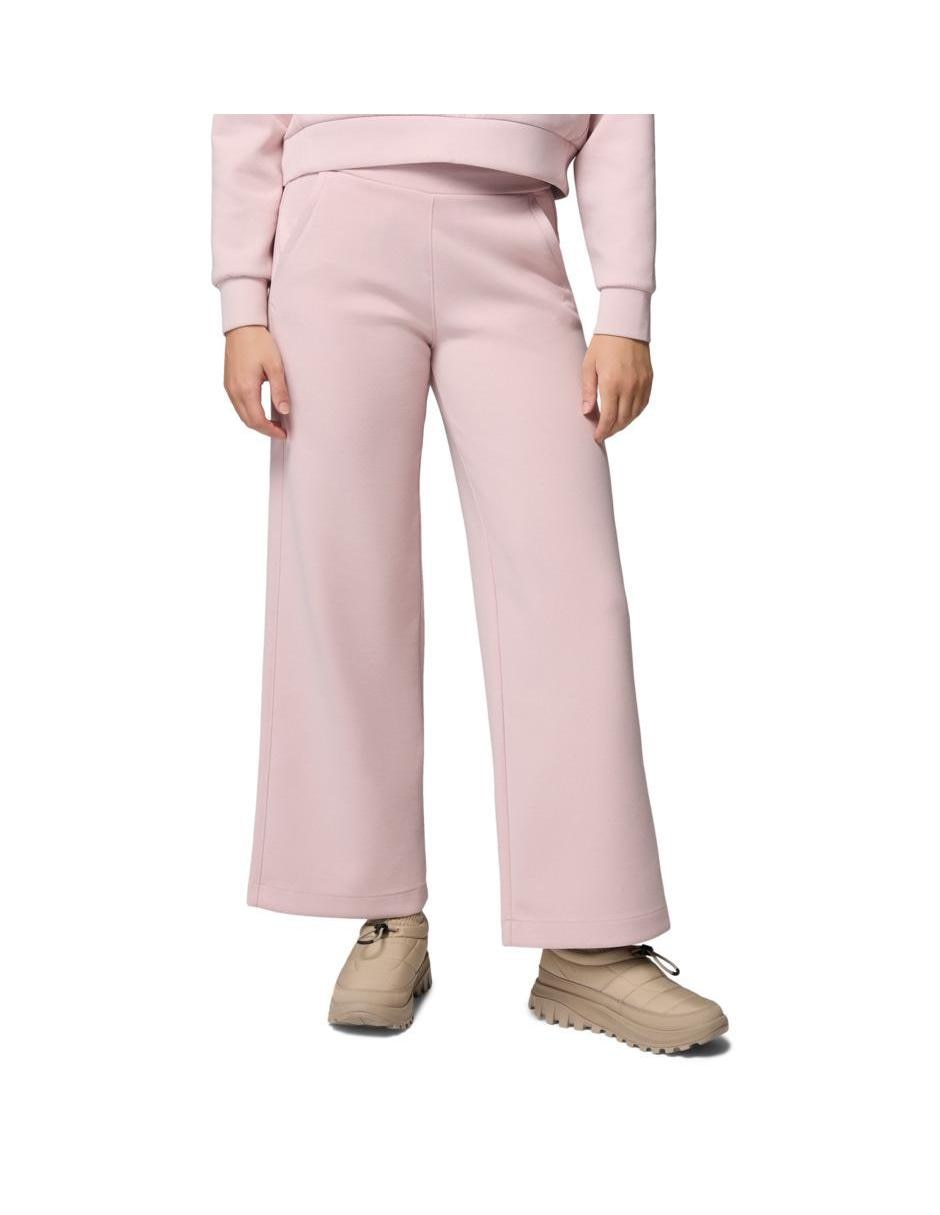 Pantalón deportivo easy pant para senderismo para mujer