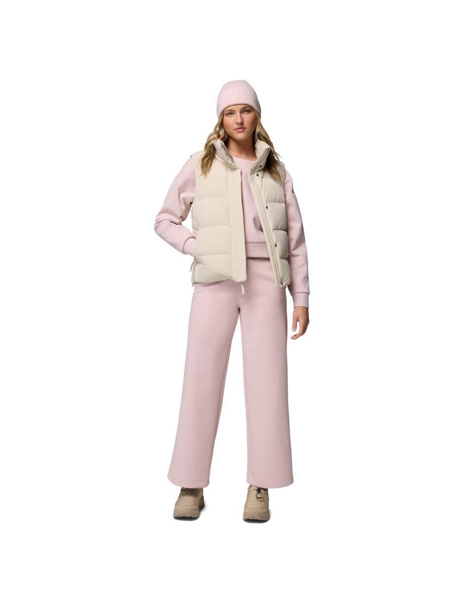 Pantalón deportivo easy pant para senderismo para mujer 2