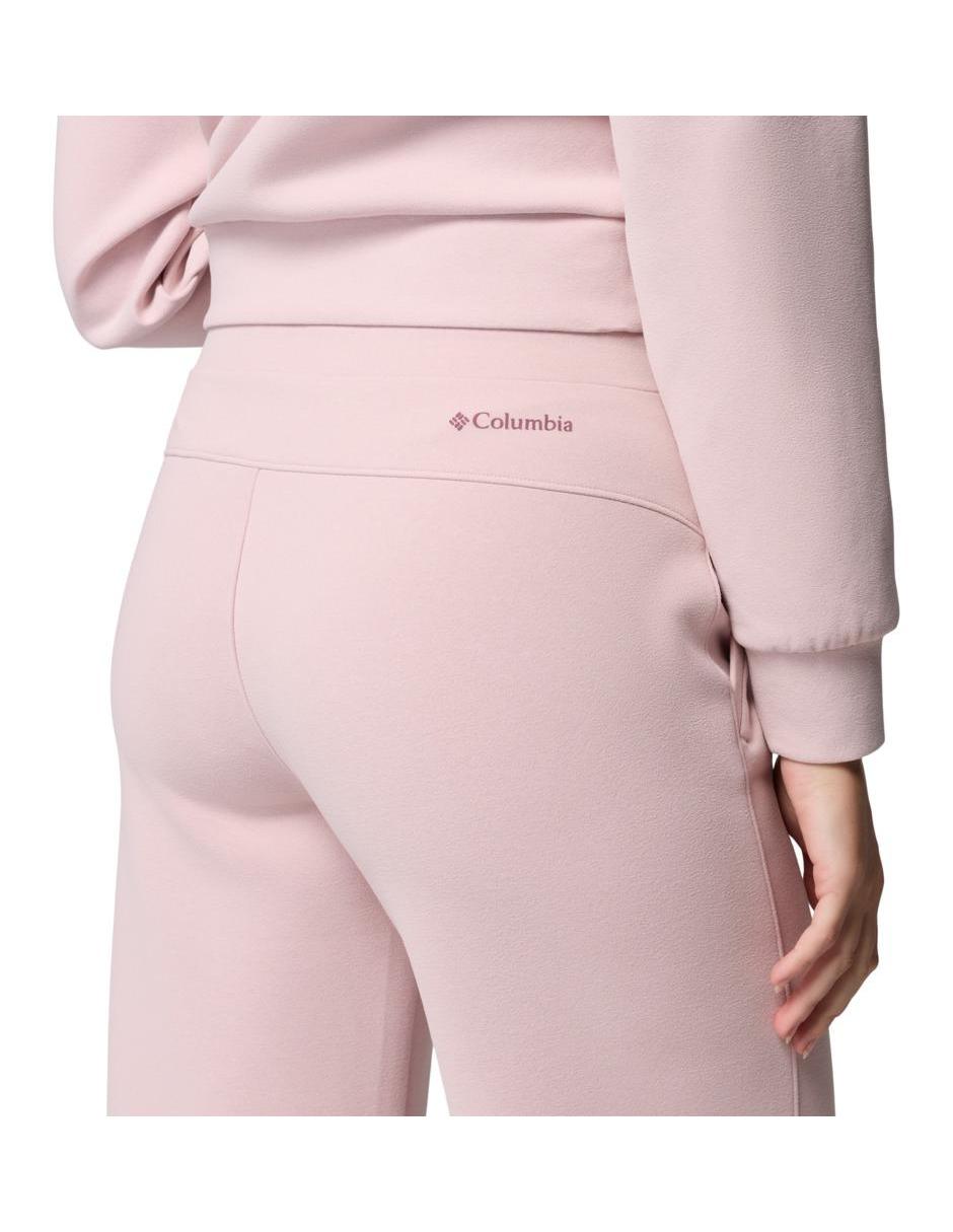Pantalón deportivo easy pant para senderismo para mujer 3