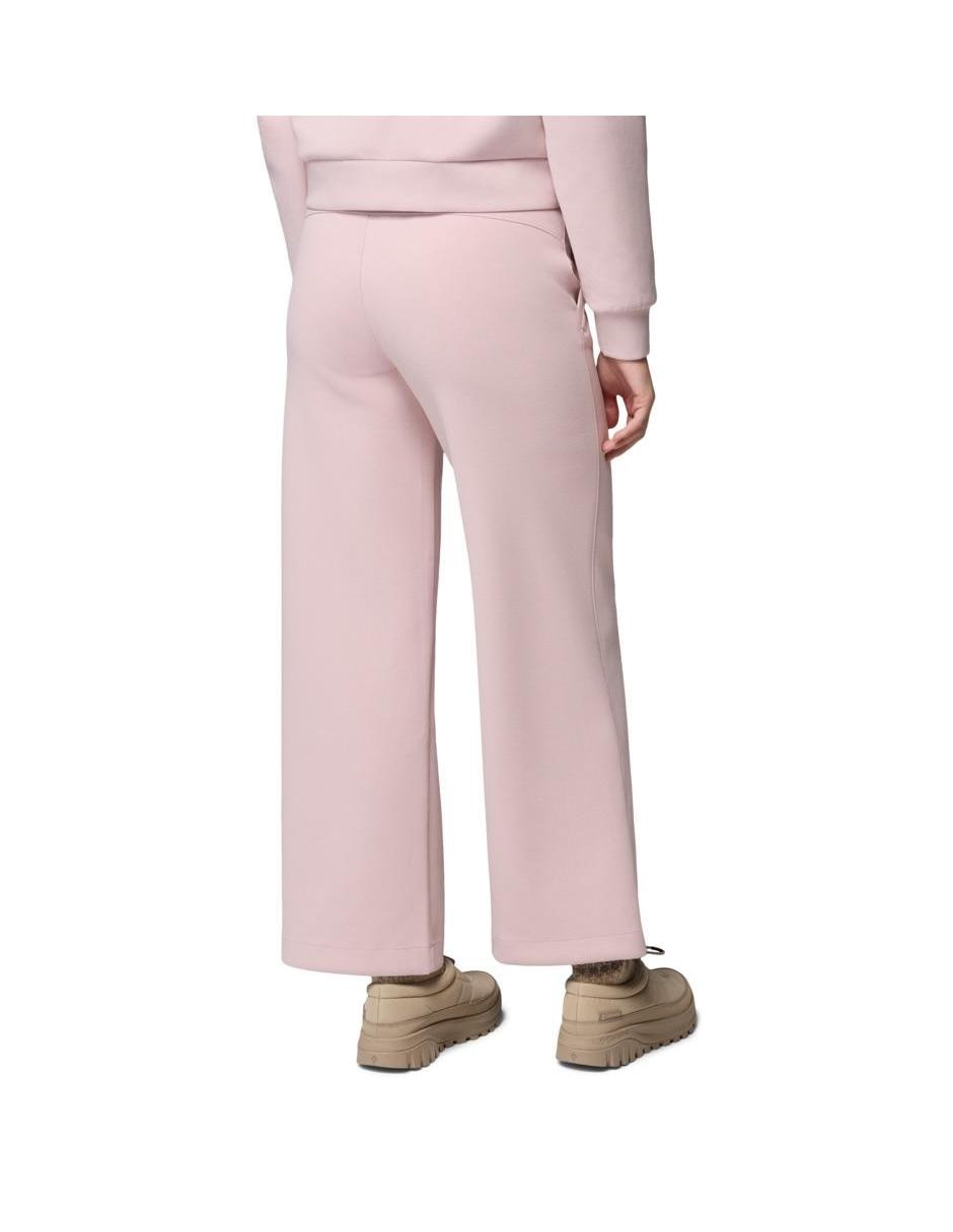 Pantalón deportivo easy pant para senderismo para mujer 5