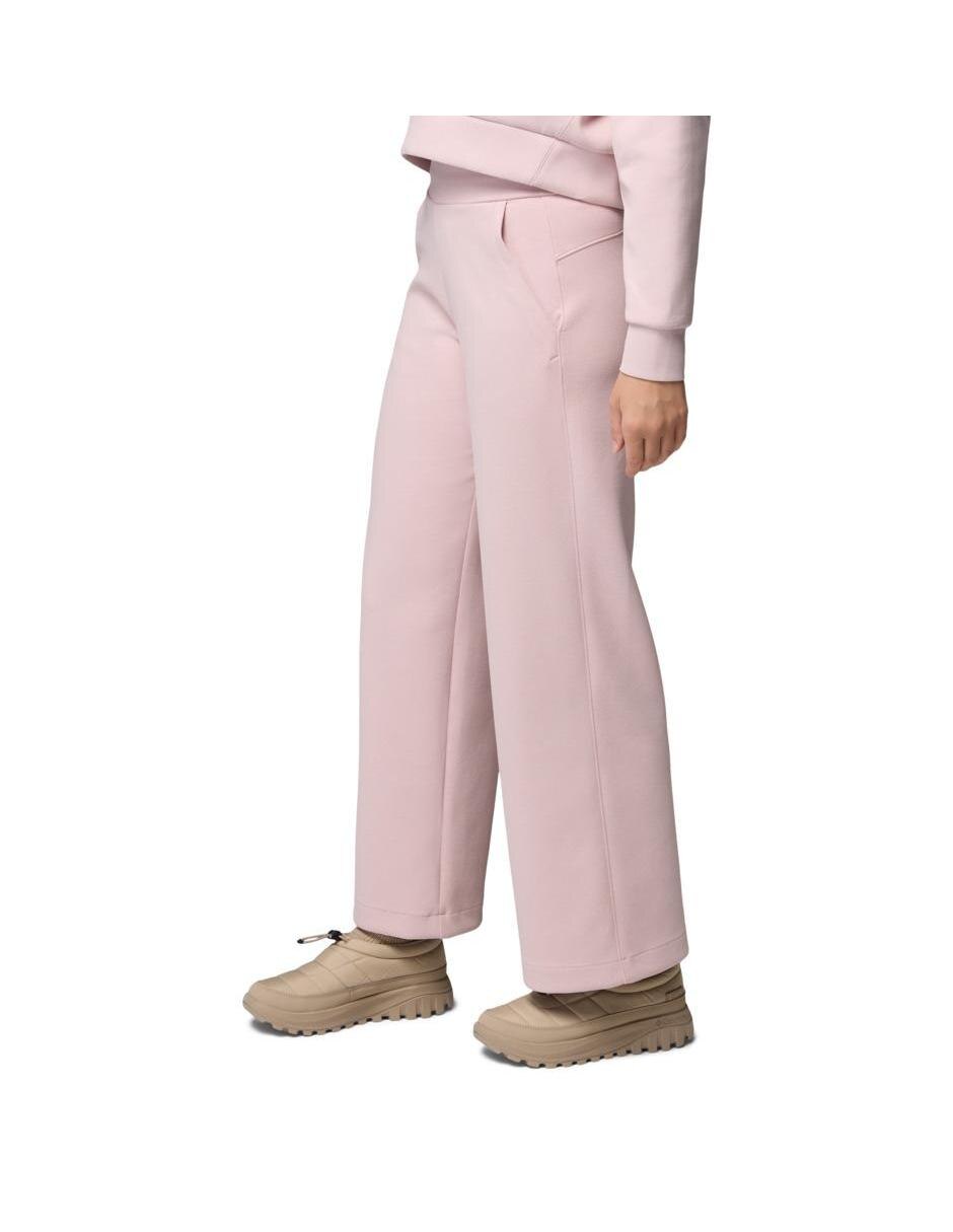 Pantalón deportivo easy pant para senderismo para mujer 6