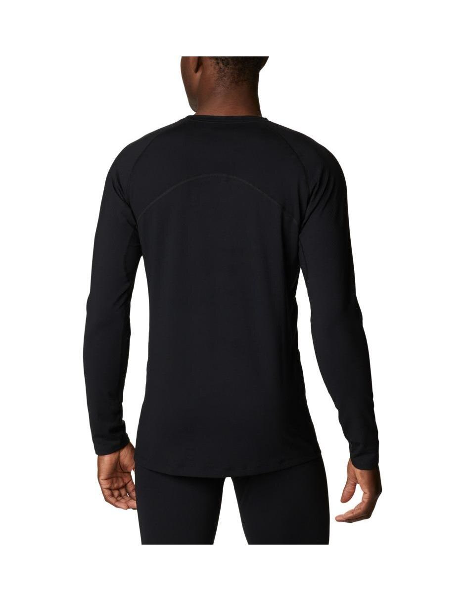 Playera térmica para senderismo Baselayers de hombre 2