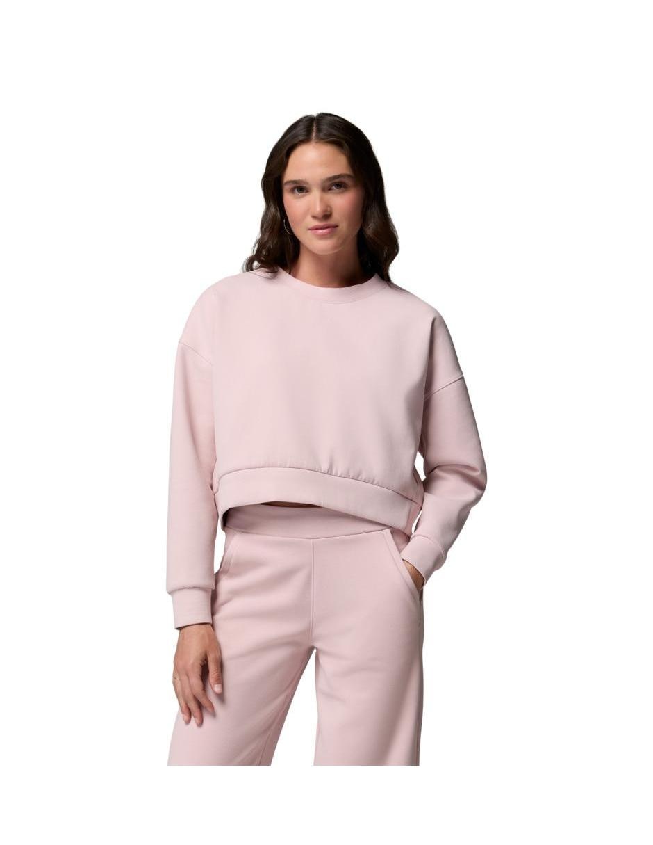 Sudadera para senderismo Amaze para mujer Sudadera para senderismo Amaze para mujer