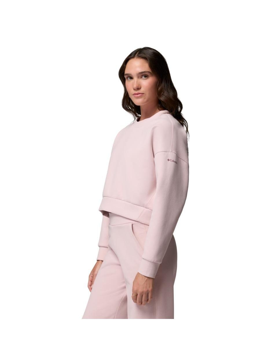 Sudadera para senderismo Amaze para mujer 3