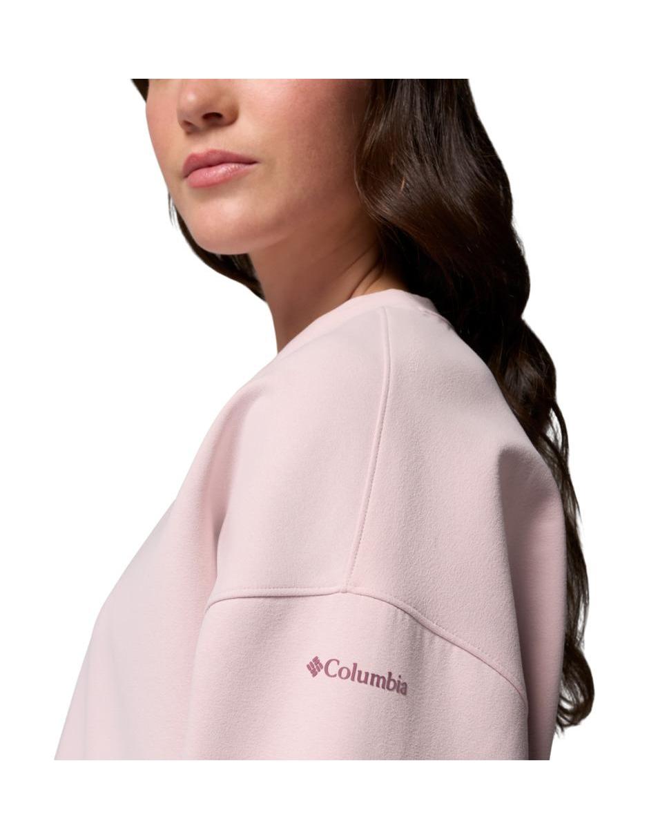 Sudadera para senderismo Amaze para mujer 4