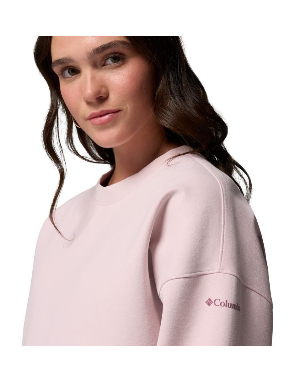 Sudadera para senderismo Amaze para mujer 5