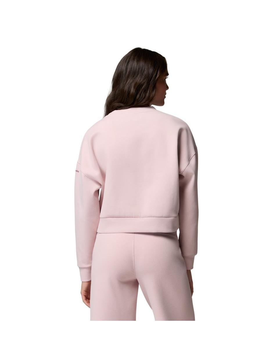 Sudadera para senderismo Amaze para mujer 6