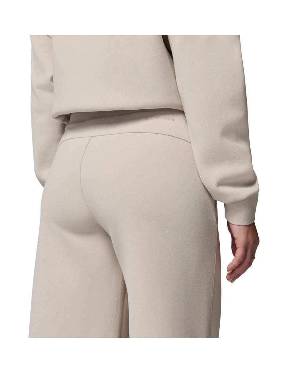 Pantalón deportivo easy pant para senderismo para mujer 2
