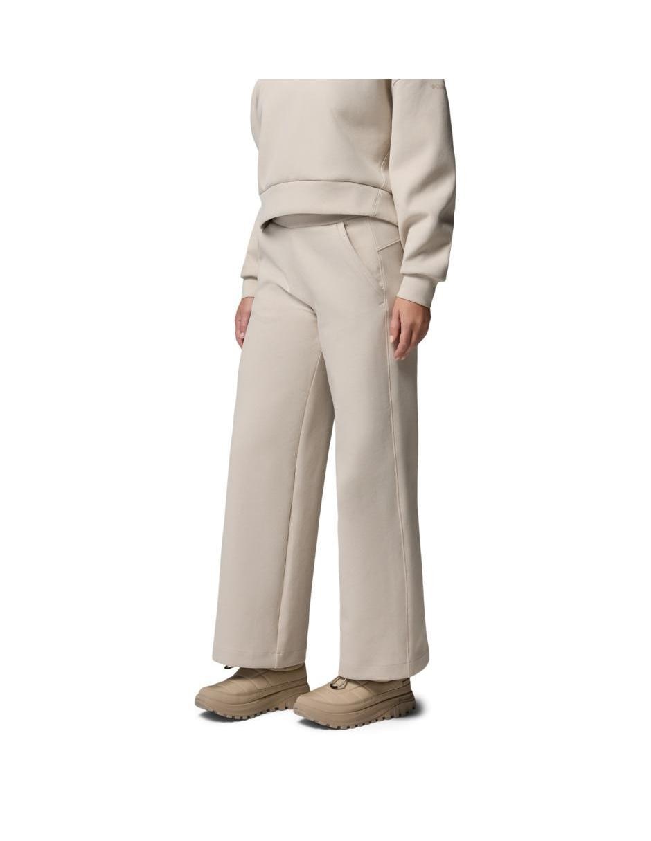 Pantalón deportivo easy pant para senderismo para mujer 3