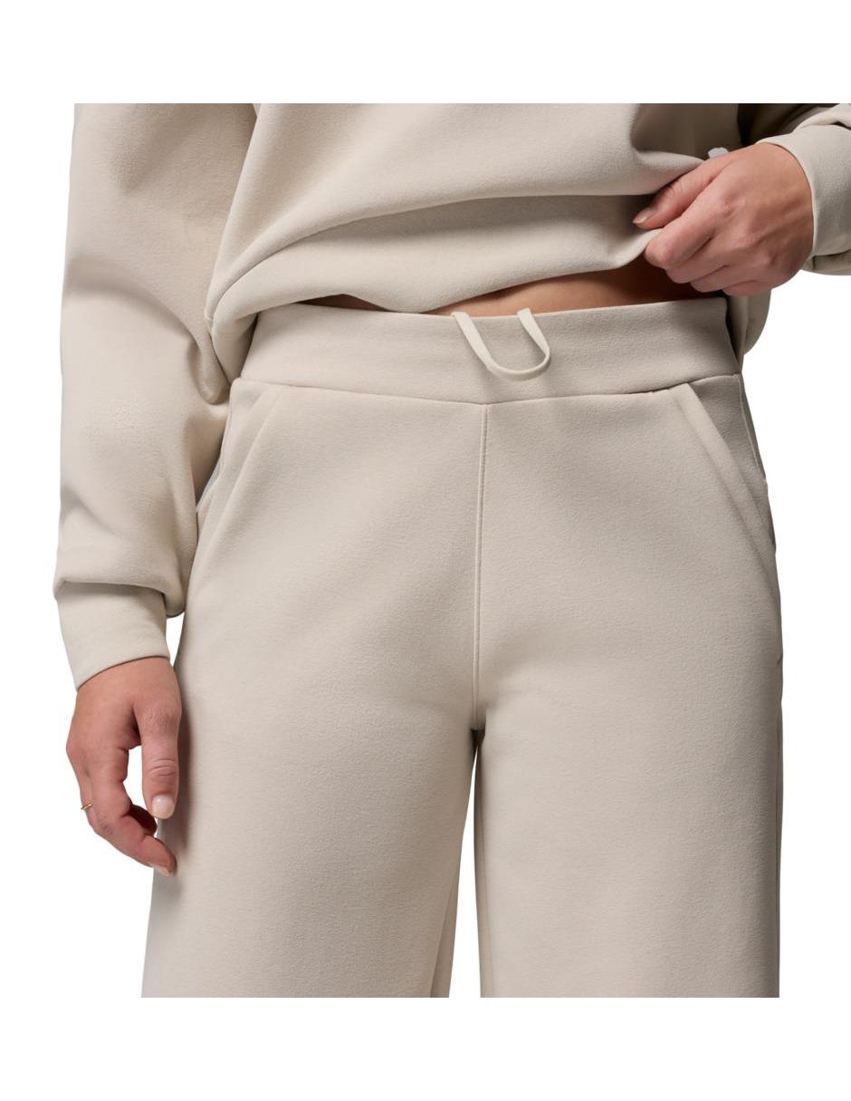 Pantalón deportivo easy pant para senderismo para mujer 4