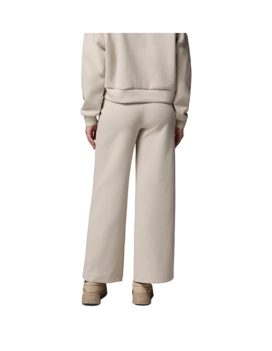 Pantalón deportivo easy pant para senderismo para mujer 5