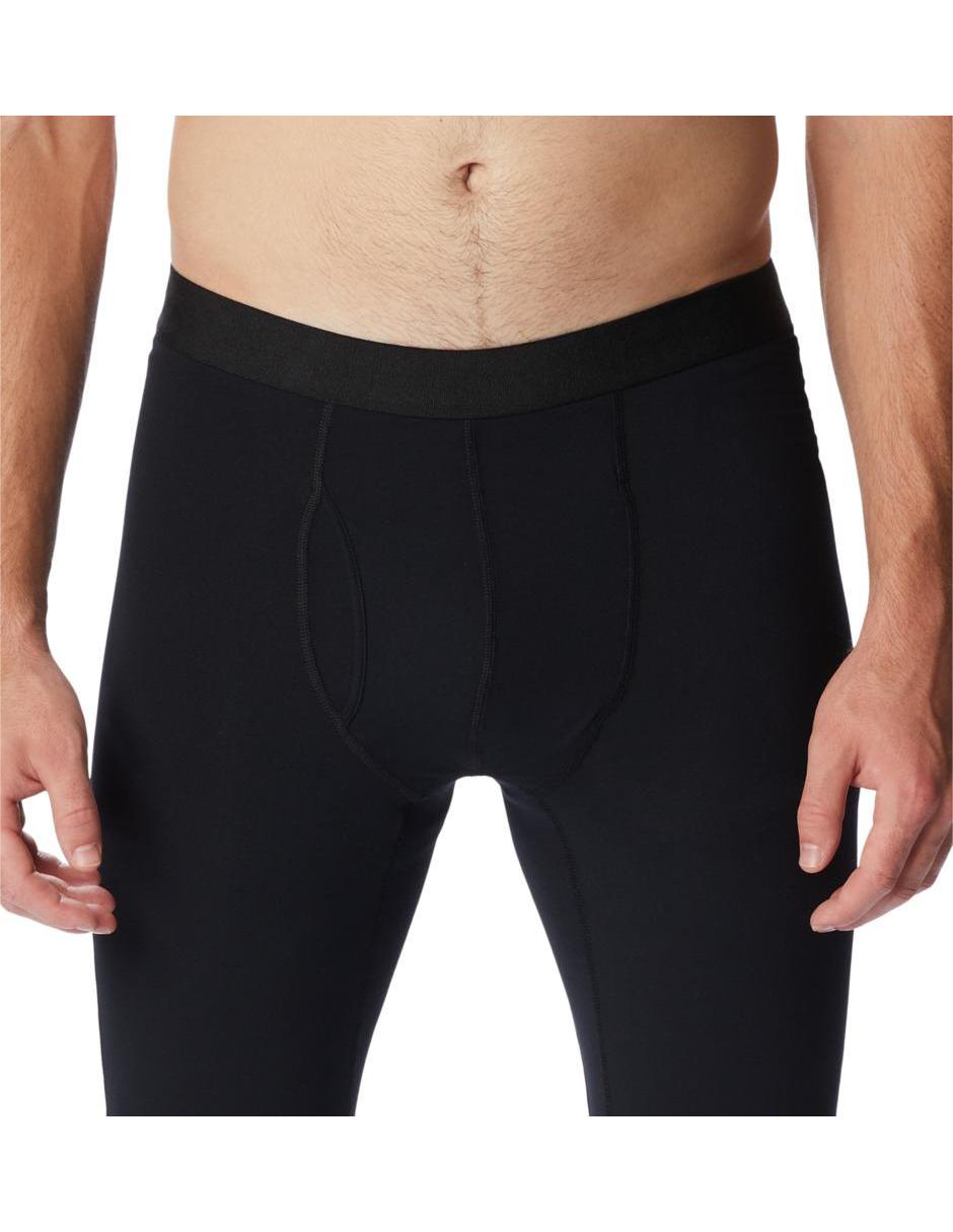 Pantalón térmico térmico para hombre 2