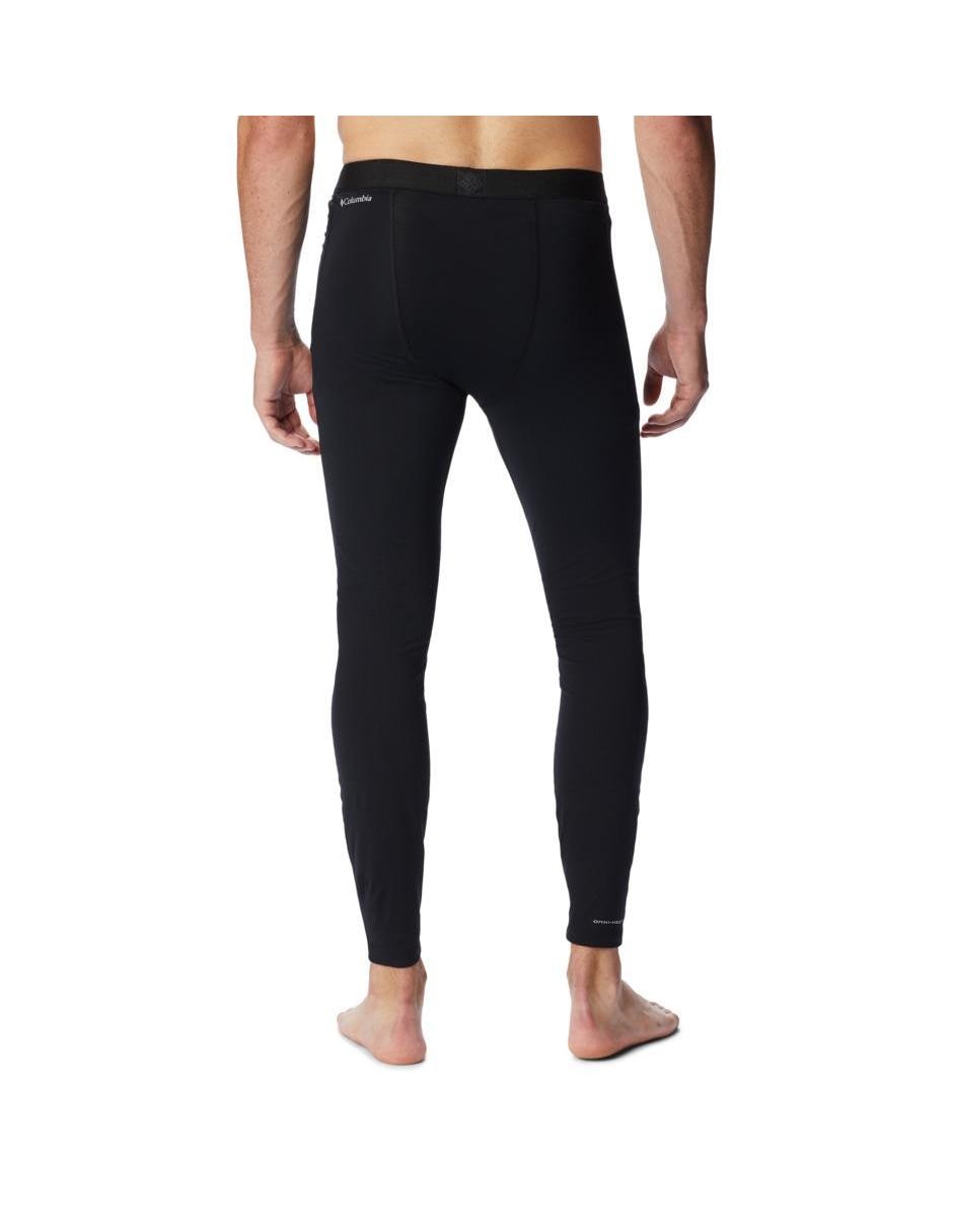 Pantalón térmico térmico para hombre 3