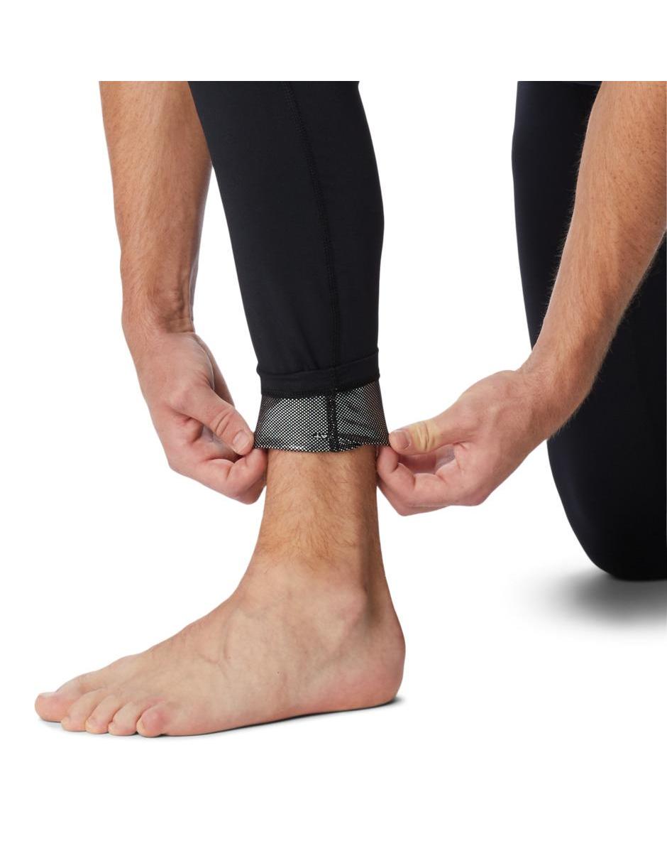 Pantalón térmico térmico para hombre 4