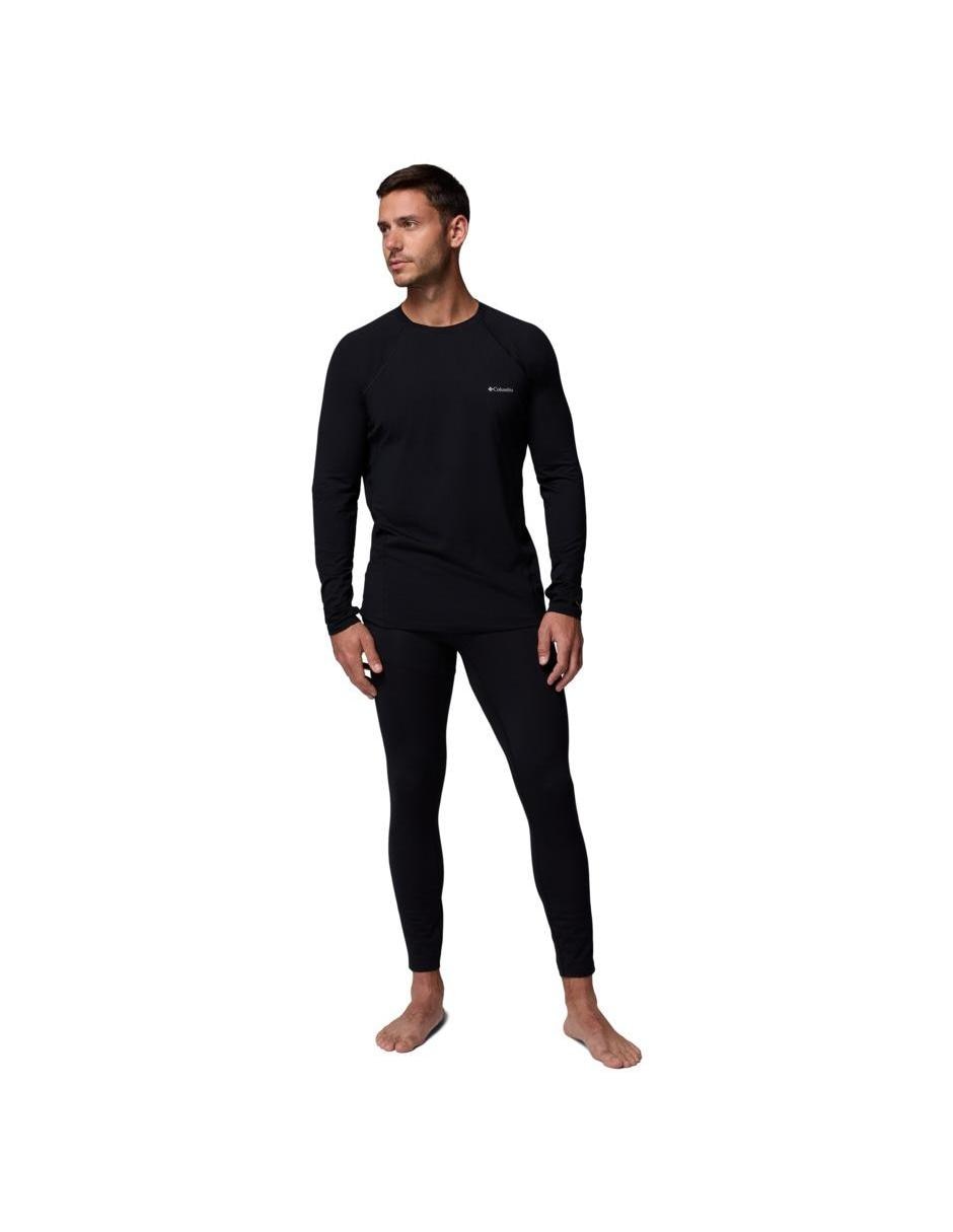 Playera deportiva sí para senderismo baselayers de hombre Playera deportiva sí para senderismo baselayers de hombre