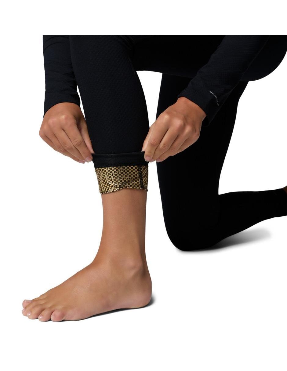 Pantalón deportivo térmico para senderismo para mujer 2