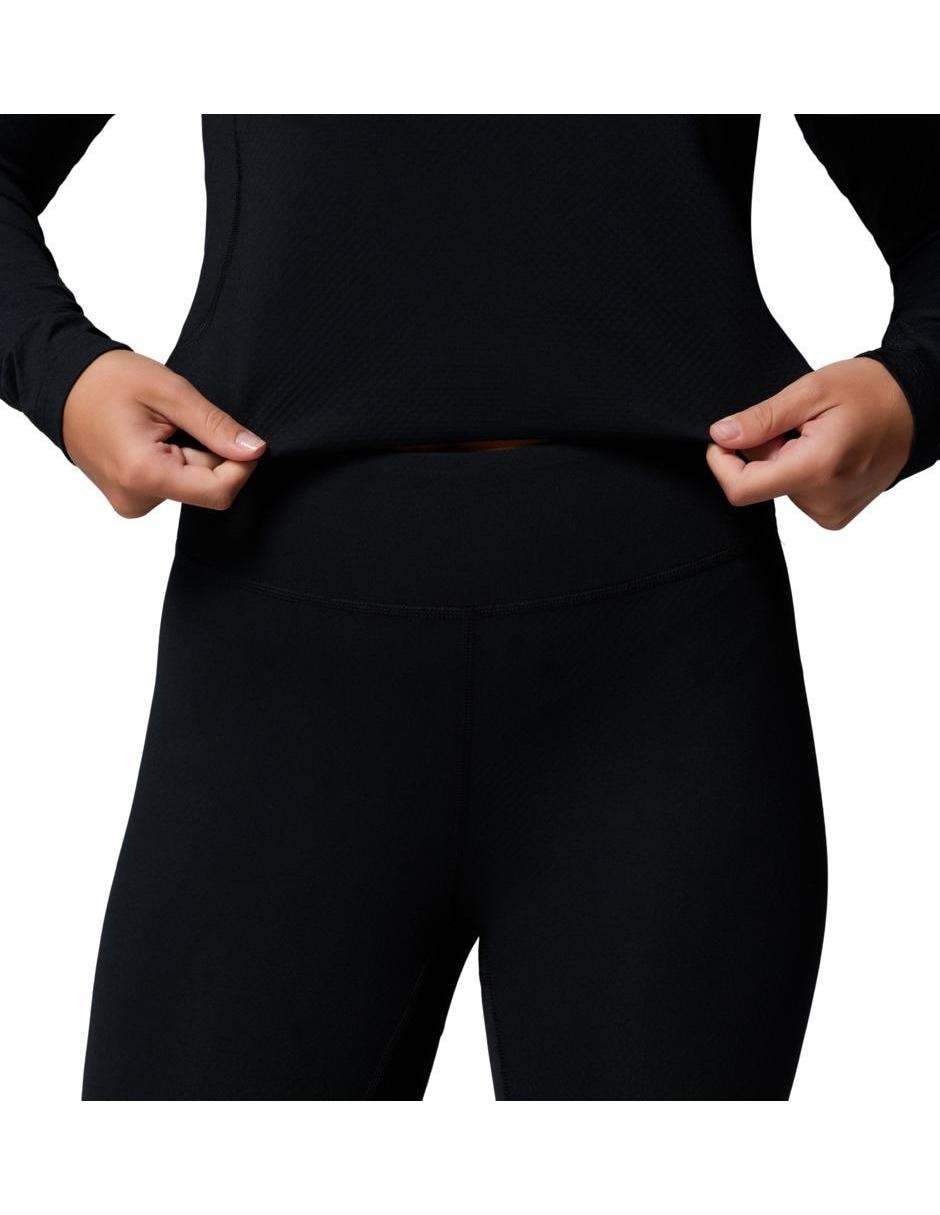 Pantalón deportivo térmico para senderismo para mujer 3