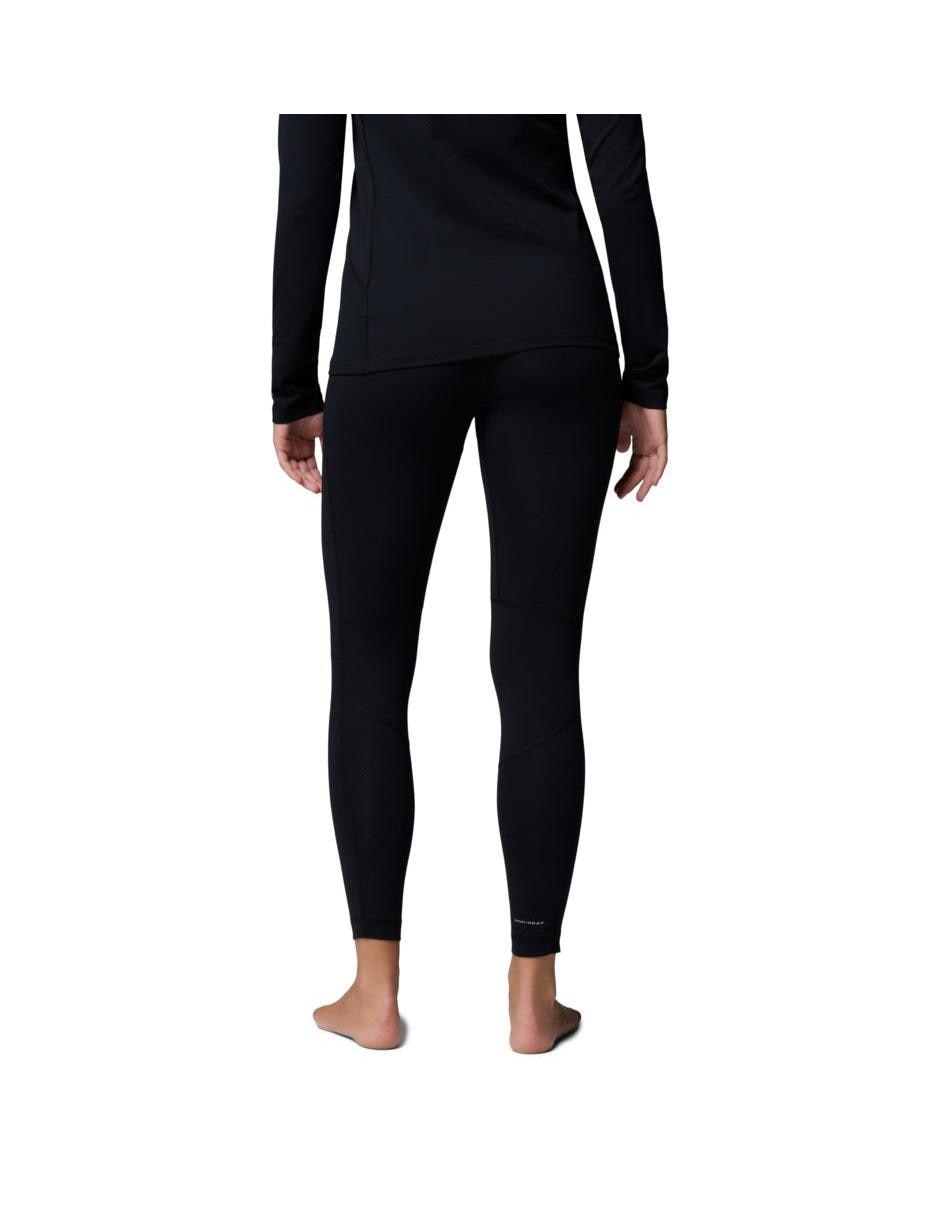 Pantalón deportivo térmico para senderismo para mujer 4