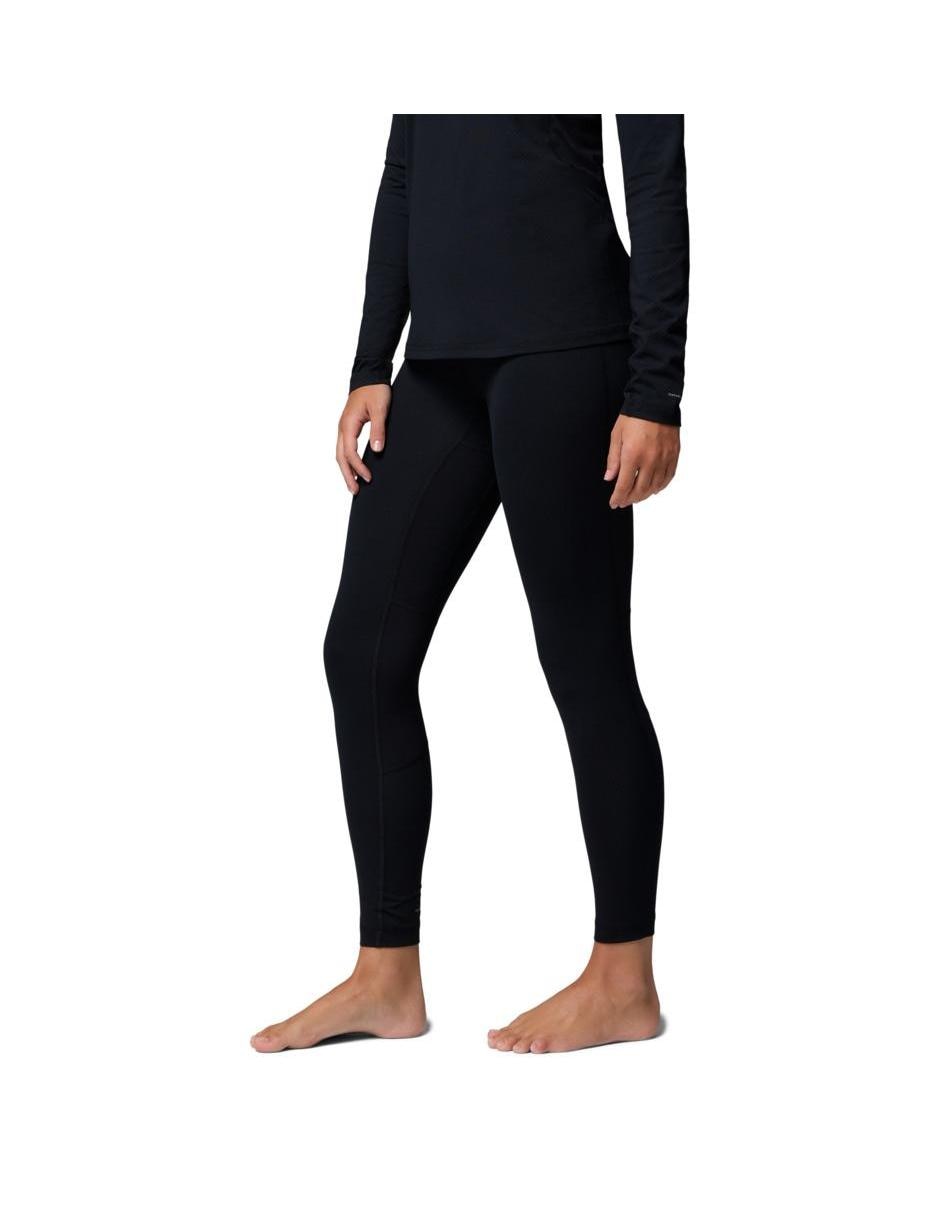 Pantalón deportivo térmico para senderismo para mujer 5