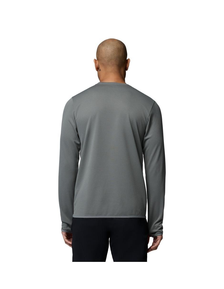 Playera deportiva para senderismo Tech Trail de hombre 2